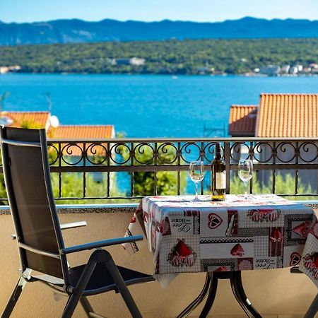 Apartments Jelena Вантачичи Екстериор снимка