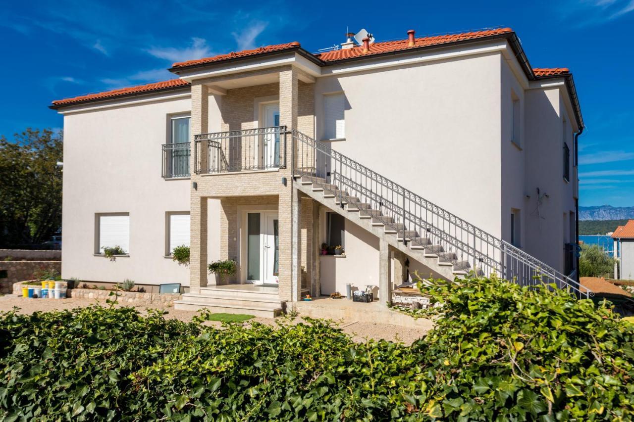 Apartments Jelena Вантачичи Екстериор снимка