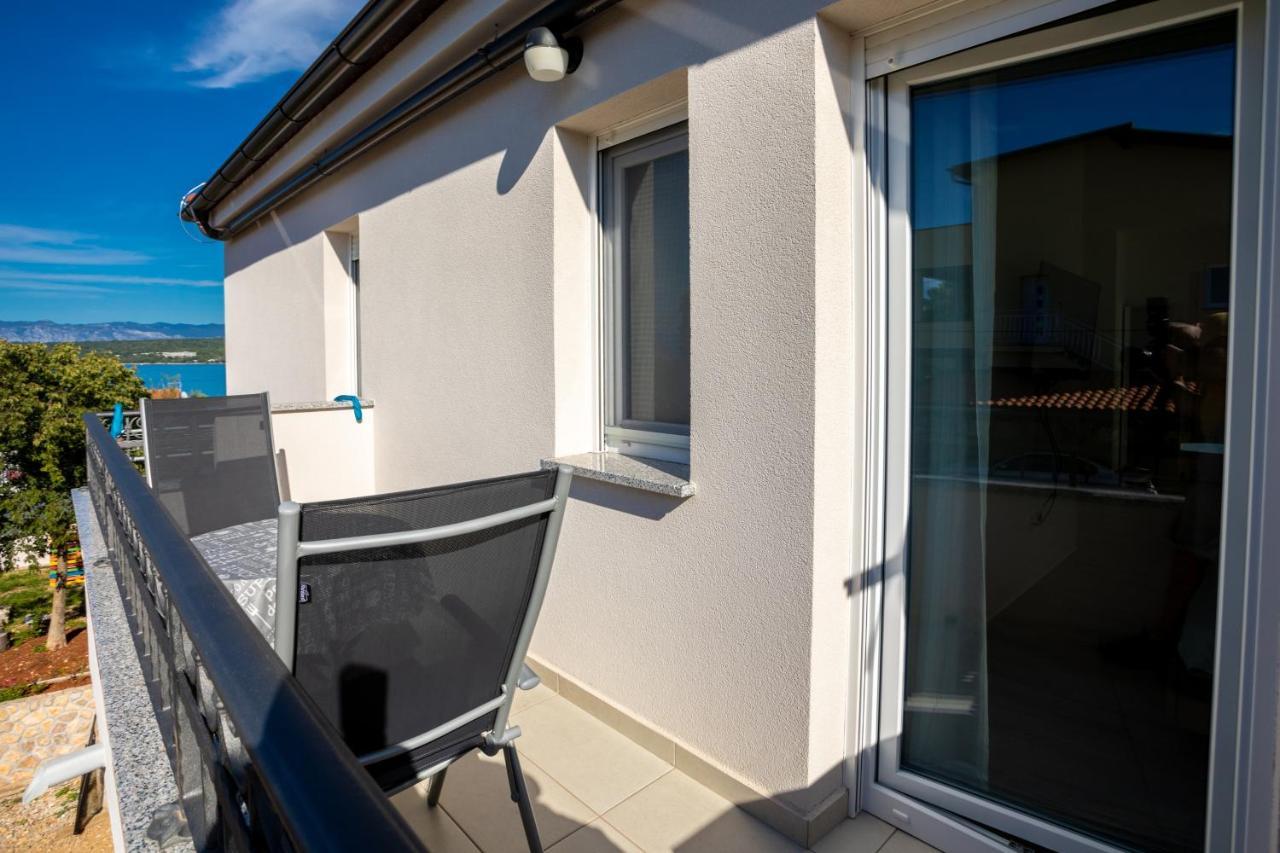 Apartments Jelena Вантачичи Екстериор снимка