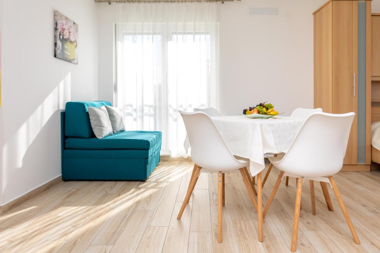 Apartments Jelena Вантачичи Екстериор снимка
