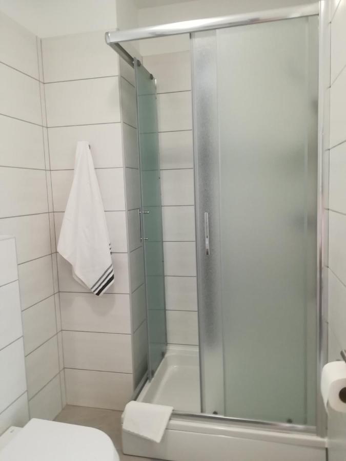Apartments Jelena Вантачичи Екстериор снимка