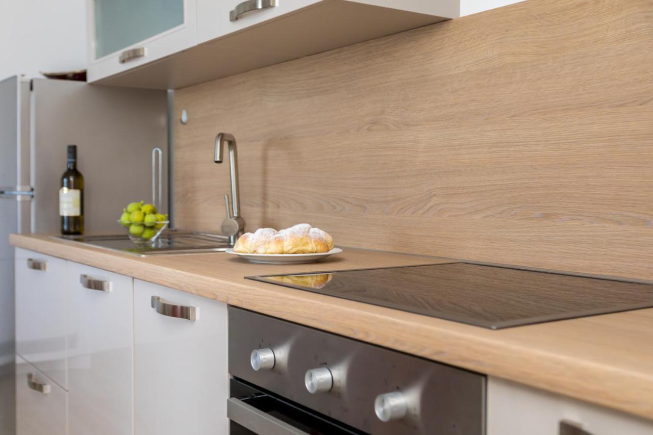 Apartments Jelena Вантачичи Екстериор снимка