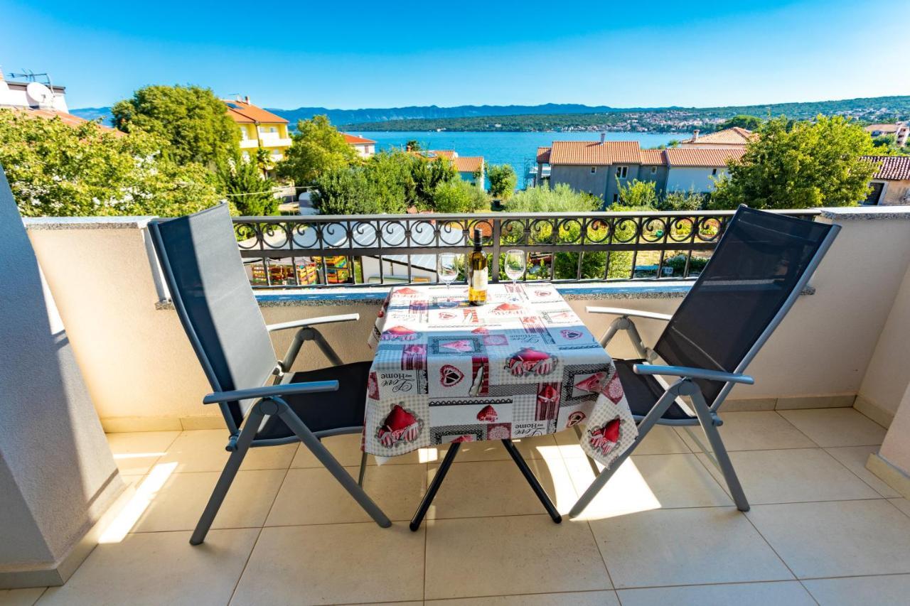 Apartments Jelena Вантачичи Екстериор снимка
