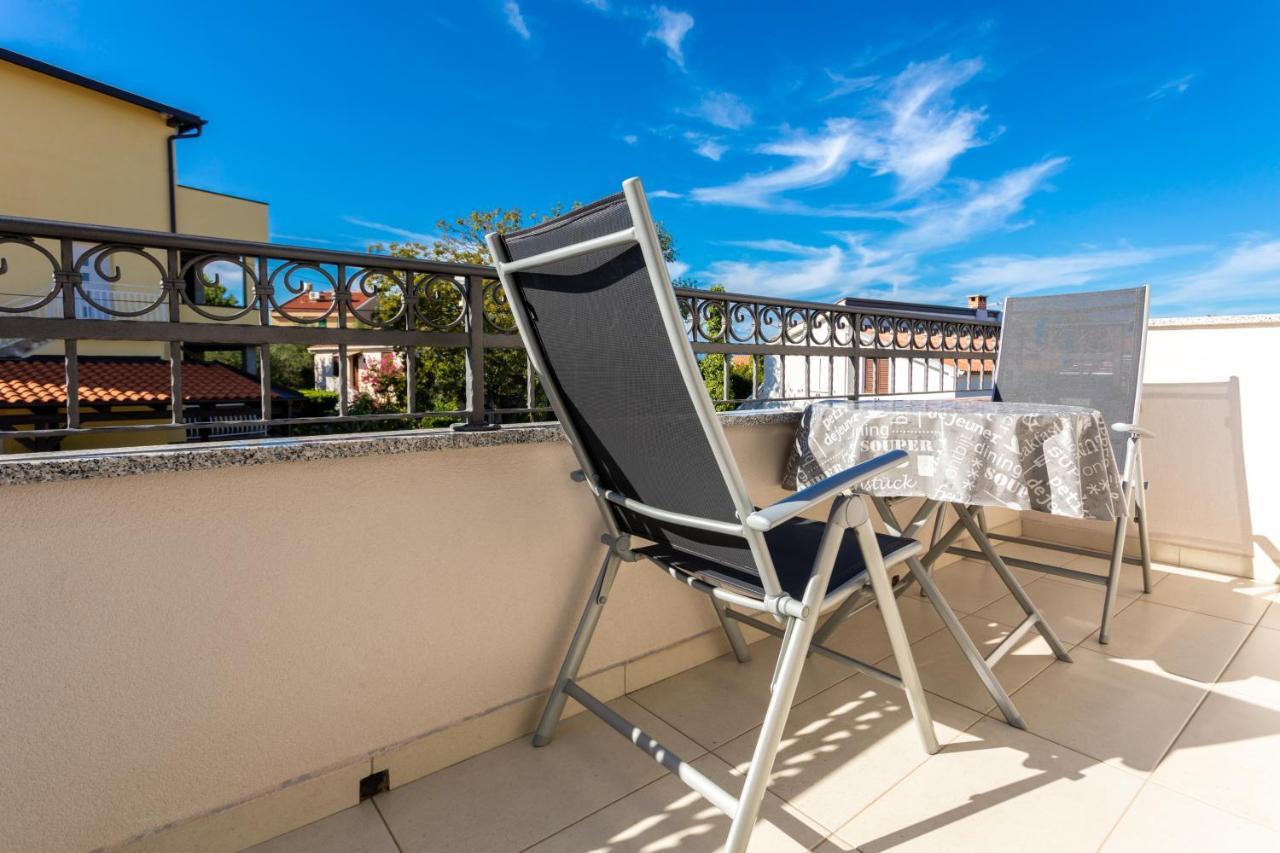 Apartments Jelena Вантачичи Екстериор снимка