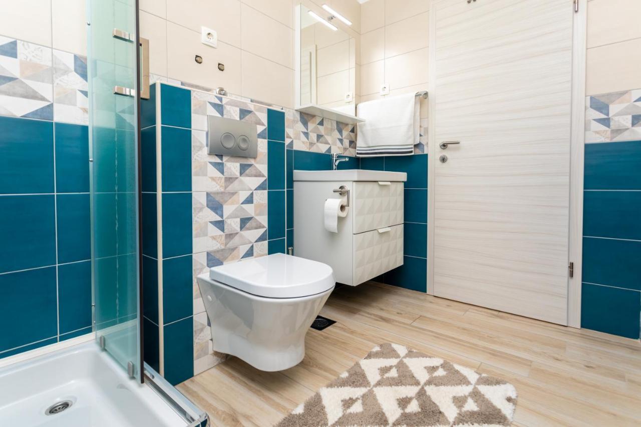 Apartments Jelena Вантачичи Екстериор снимка