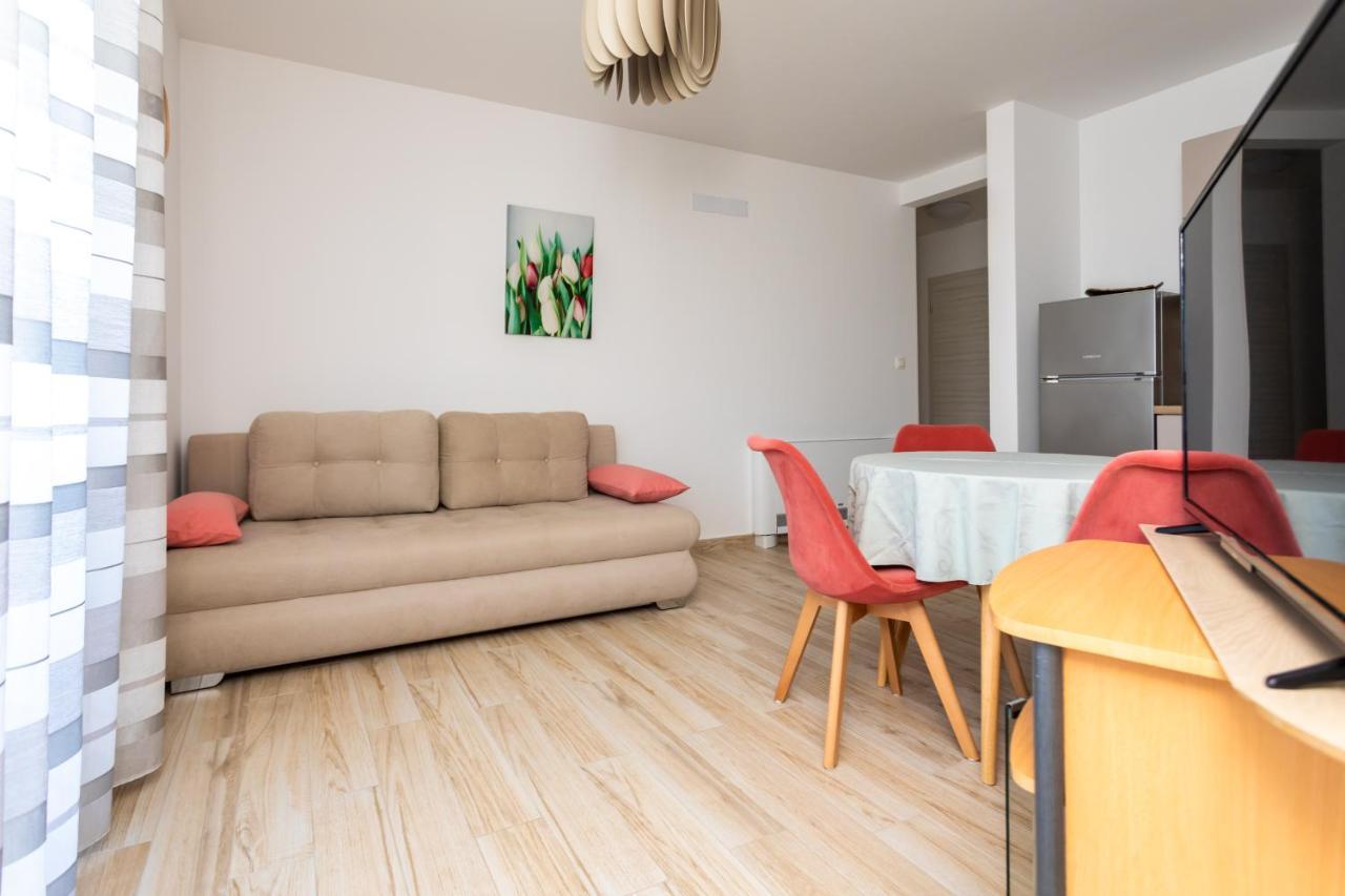 Apartments Jelena Вантачичи Екстериор снимка