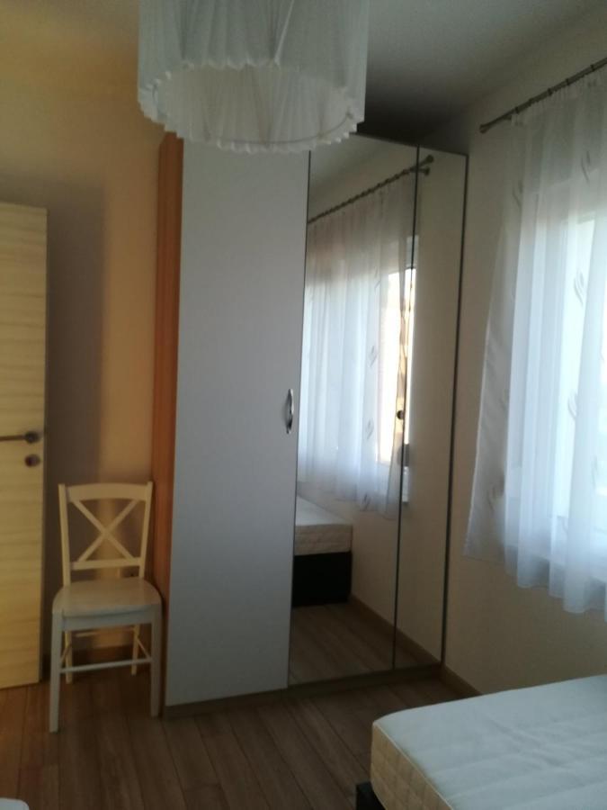 Apartments Jelena Вантачичи Екстериор снимка