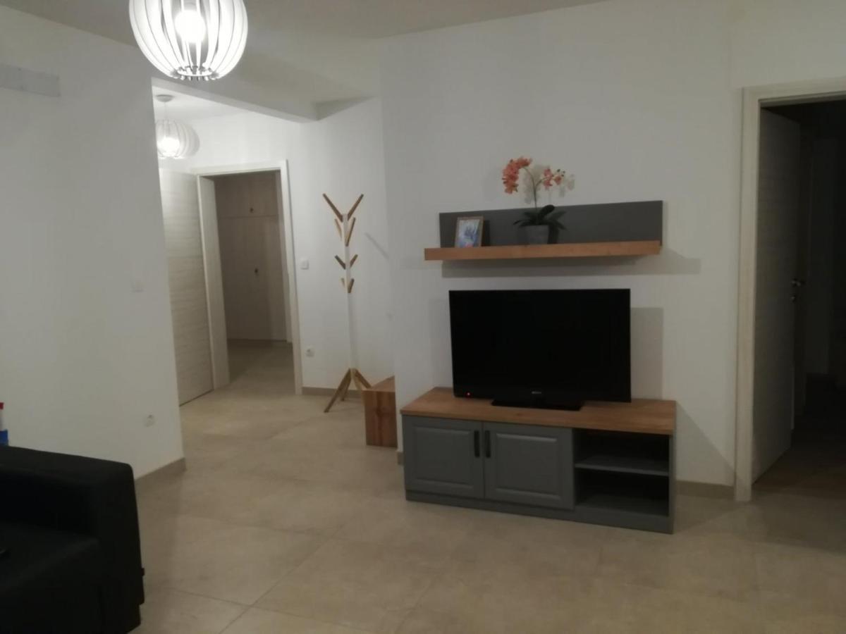 Apartments Jelena Вантачичи Екстериор снимка