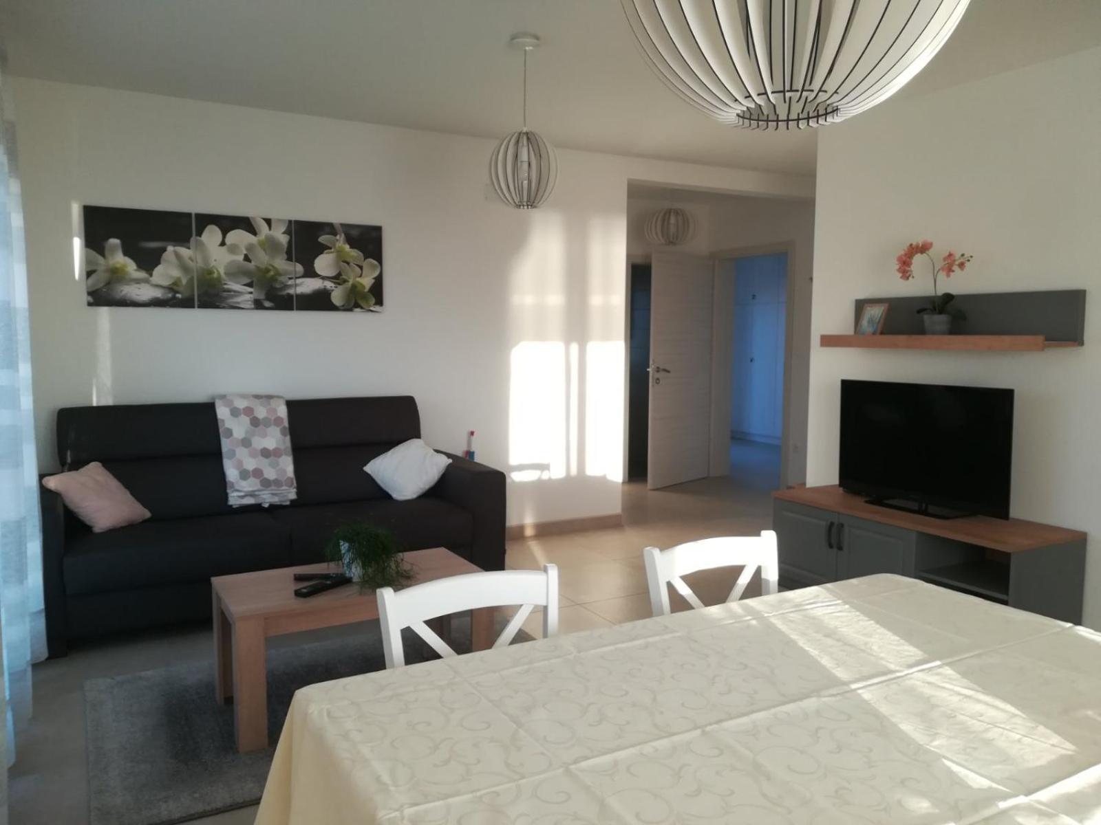 Apartments Jelena Вантачичи Екстериор снимка