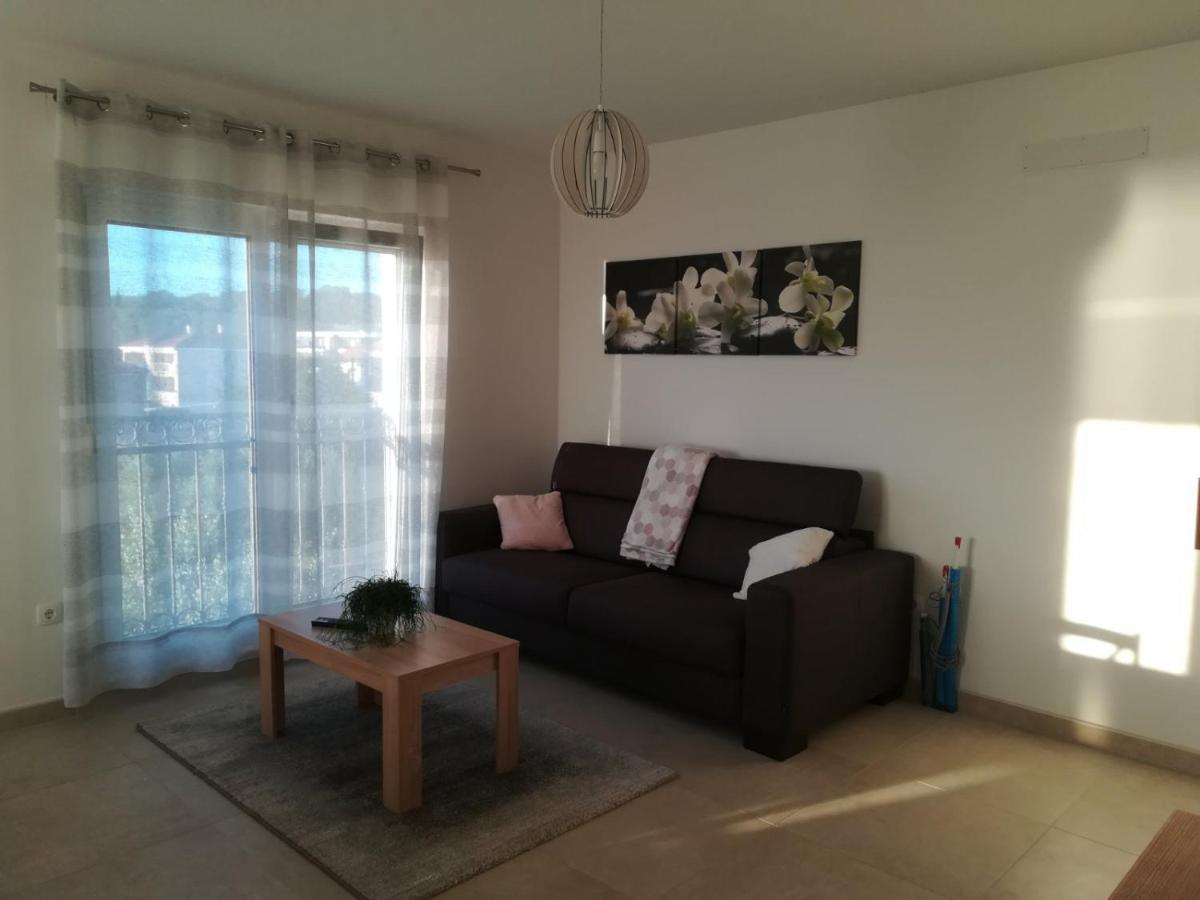 Apartments Jelena Вантачичи Екстериор снимка