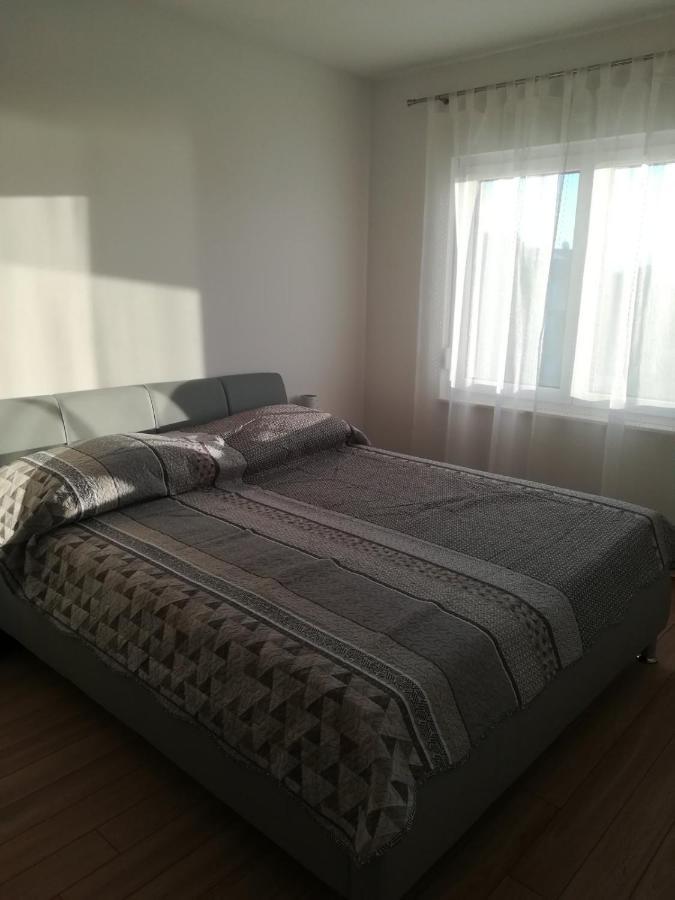 Apartments Jelena Вантачичи Екстериор снимка