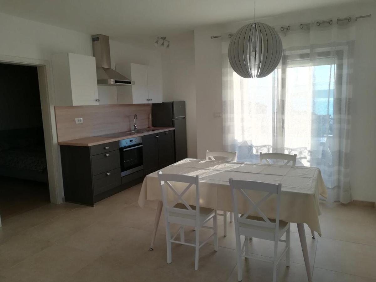 Apartments Jelena Вантачичи Екстериор снимка